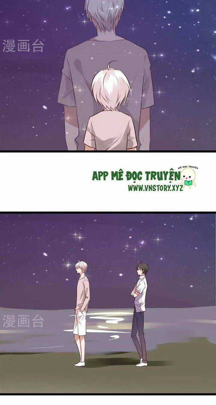 Sau Con Mưa Mùa Hạ Chapter 69 trang 7