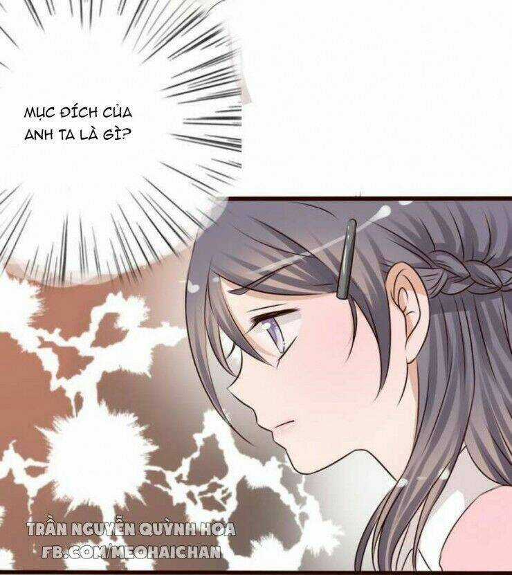 Sau Con Mưa Mùa Hạ Chapter 7 trang 11