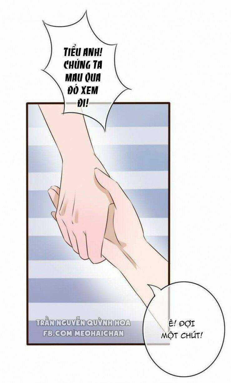 Sau Con Mưa Mùa Hạ Chapter 7 trang 13