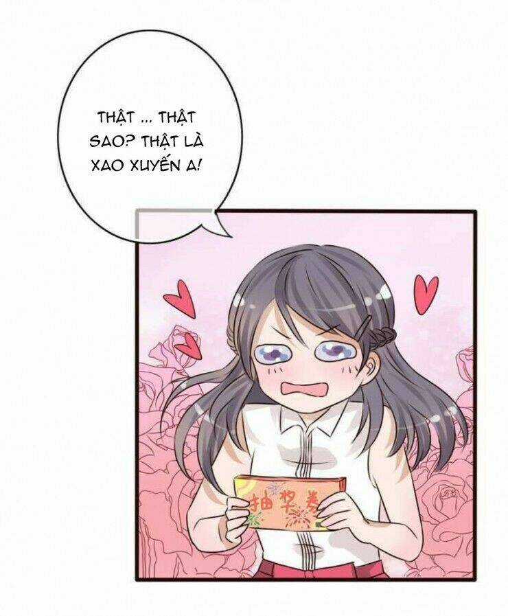 Sau Con Mưa Mùa Hạ Chapter 7 trang 16