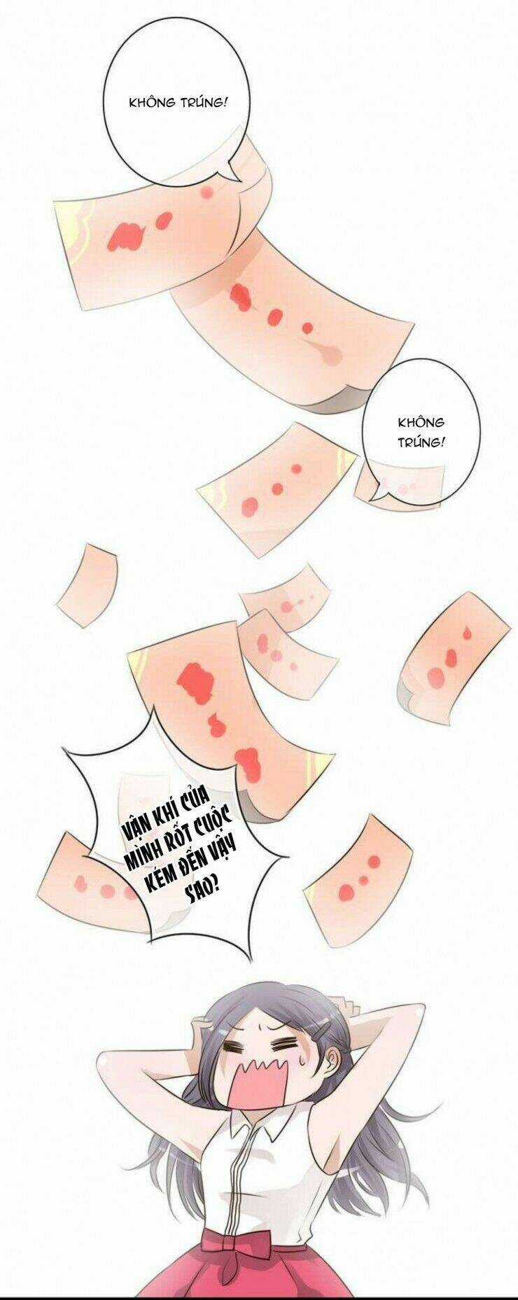 Sau Con Mưa Mùa Hạ Chapter 7 trang 17