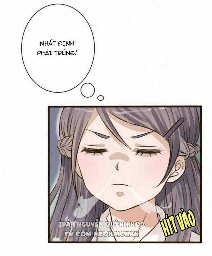 Sau Con Mưa Mùa Hạ Chapter 7 trang 19