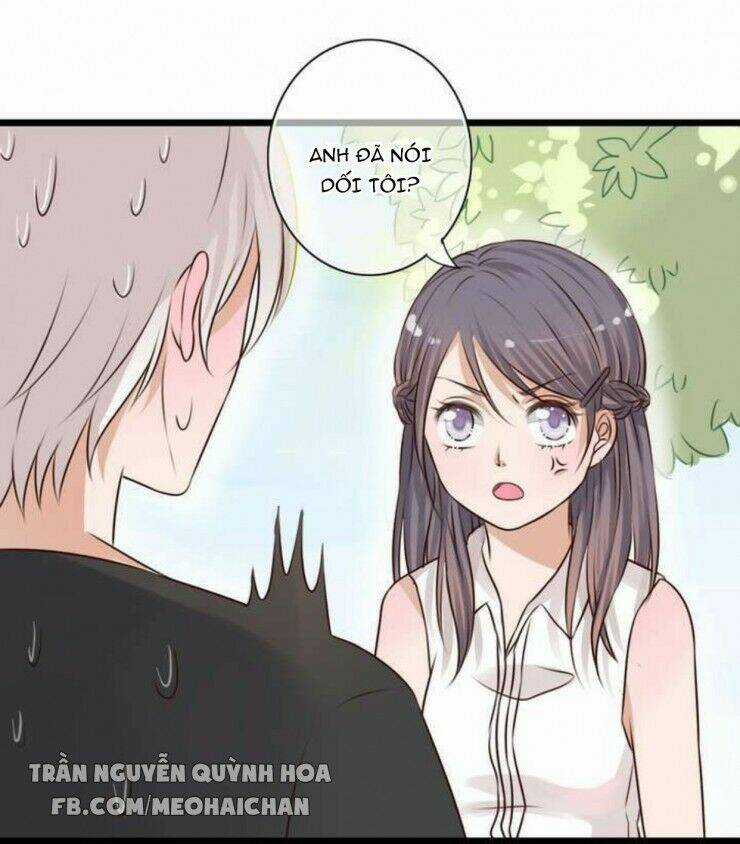 Sau Con Mưa Mùa Hạ Chapter 7 trang 2