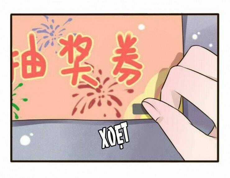 Sau Con Mưa Mùa Hạ Chapter 7 trang 20