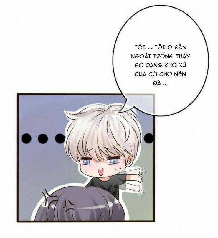 Sau Con Mưa Mùa Hạ Chapter 7 trang 3