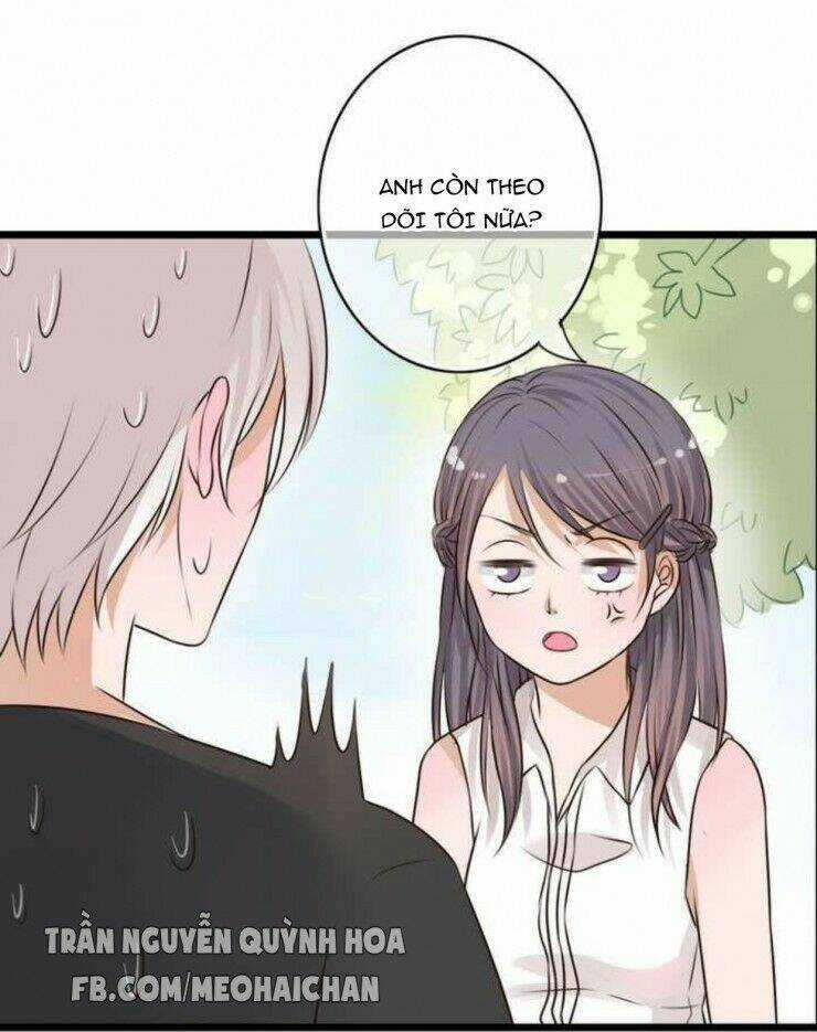 Sau Con Mưa Mùa Hạ Chapter 7 trang 4