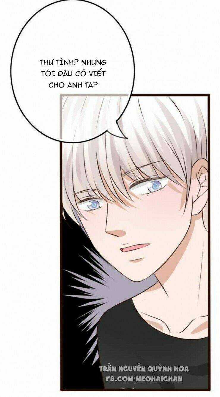 Sau Con Mưa Mùa Hạ Chapter 7 trang 6