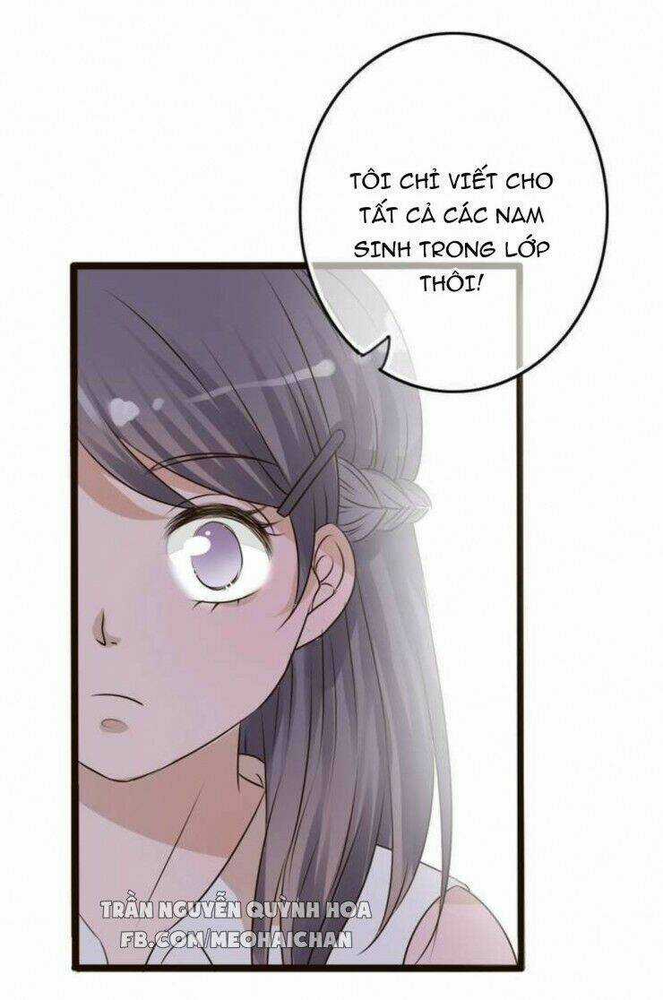 Sau Con Mưa Mùa Hạ Chapter 7 trang 7