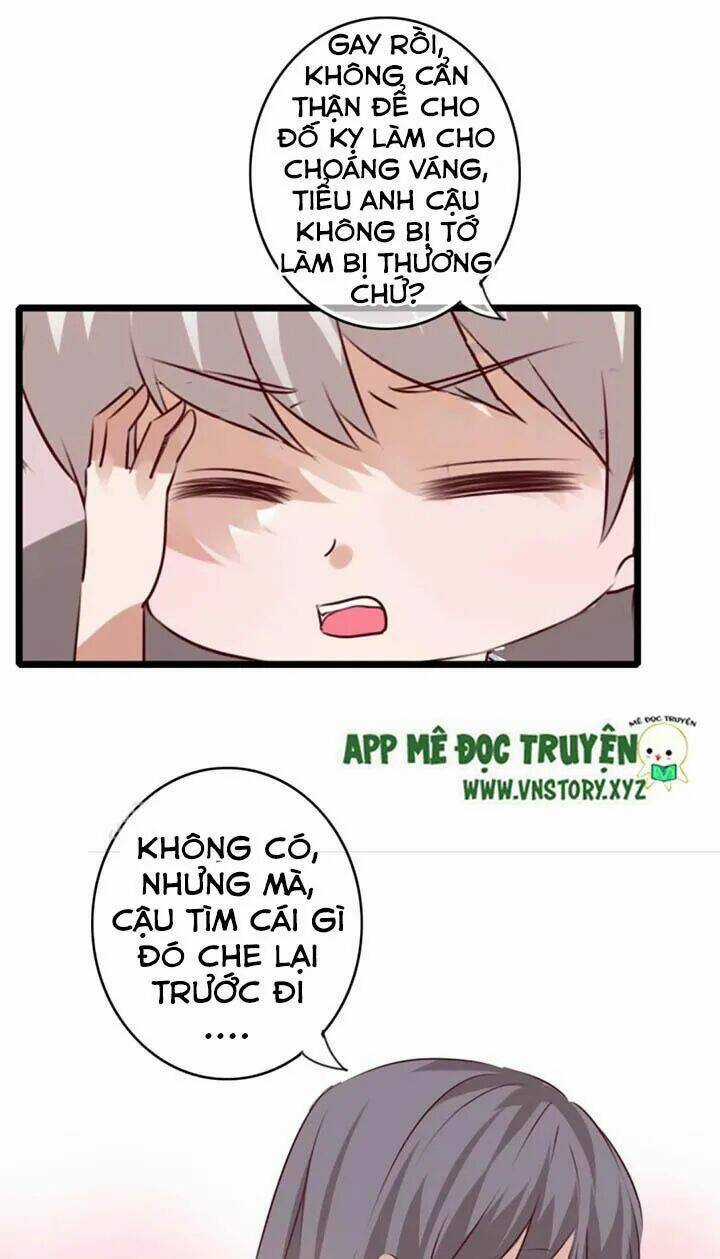 Sau Con Mưa Mùa Hạ Chapter 70 trang 14