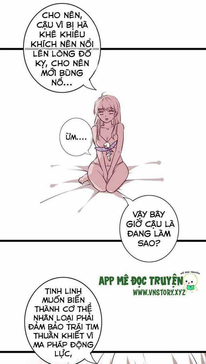 Sau Con Mưa Mùa Hạ Chapter 70 trang 16