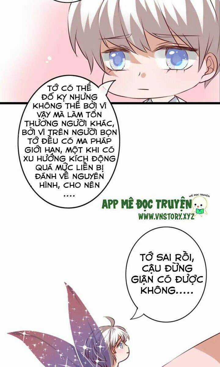 Sau Con Mưa Mùa Hạ Chapter 70 trang 17
