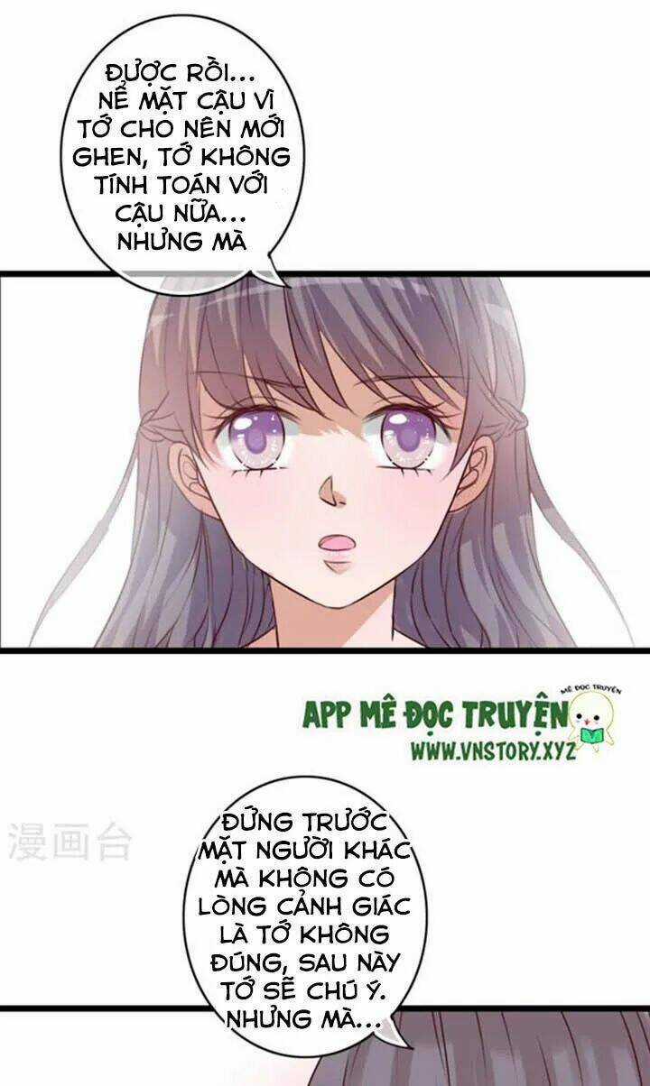 Sau Con Mưa Mùa Hạ Chapter 70 trang 19