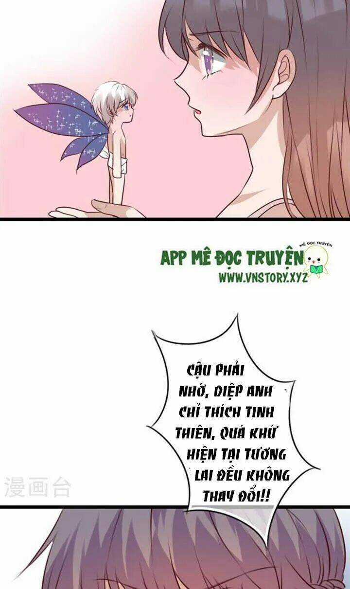 Sau Con Mưa Mùa Hạ Chapter 70 trang 20