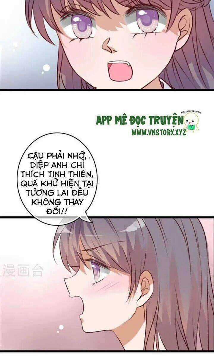 Sau Con Mưa Mùa Hạ Chapter 70 trang 21