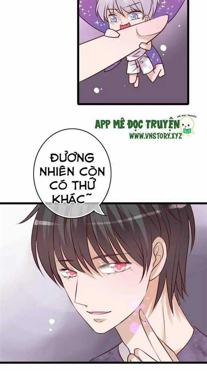 Sau Con Mưa Mùa Hạ Chapter 71 trang 10