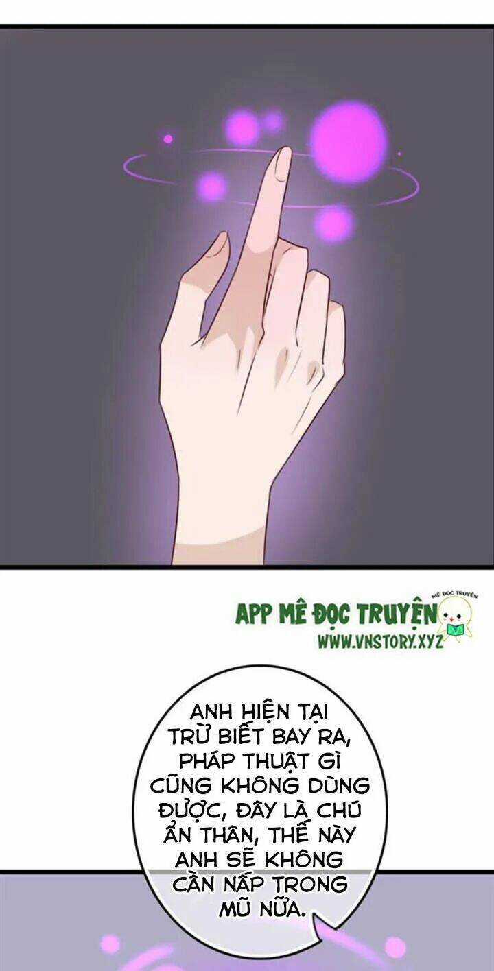 Sau Con Mưa Mùa Hạ Chapter 71 trang 11