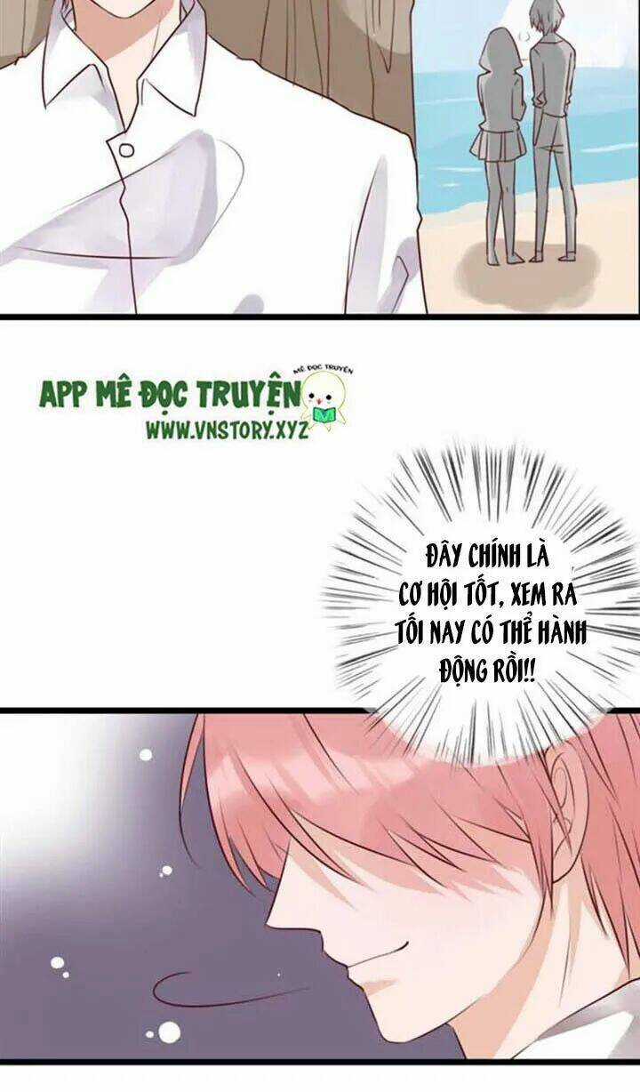 Sau Con Mưa Mùa Hạ Chapter 71 trang 14