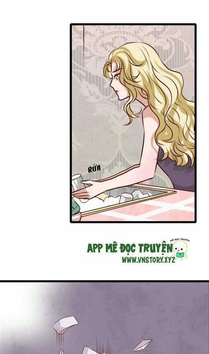 Sau Con Mưa Mùa Hạ Chapter 71 trang 15