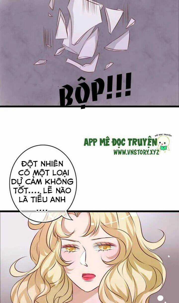 Sau Con Mưa Mùa Hạ Chapter 71 trang 16