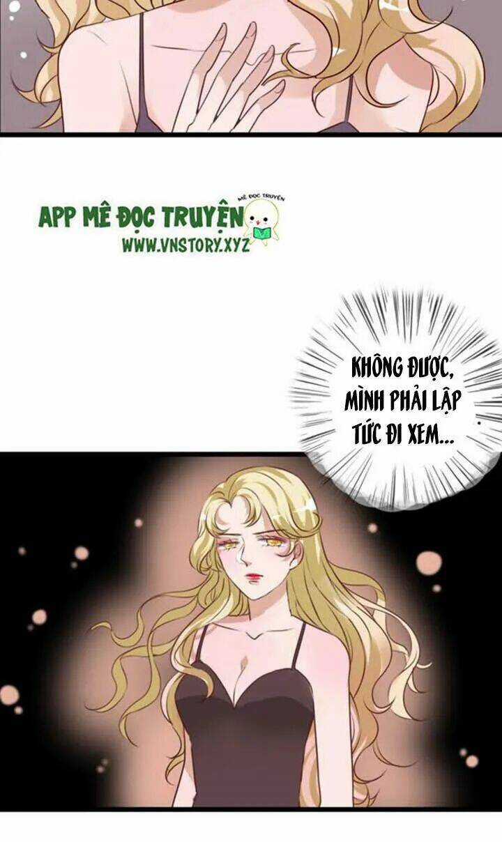 Sau Con Mưa Mùa Hạ Chapter 71 trang 17