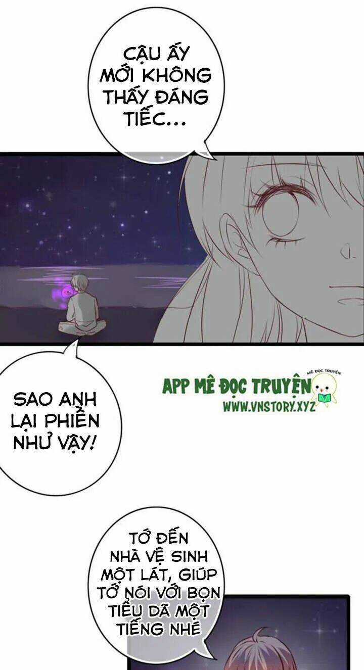 Sau Con Mưa Mùa Hạ Chapter 71 trang 19