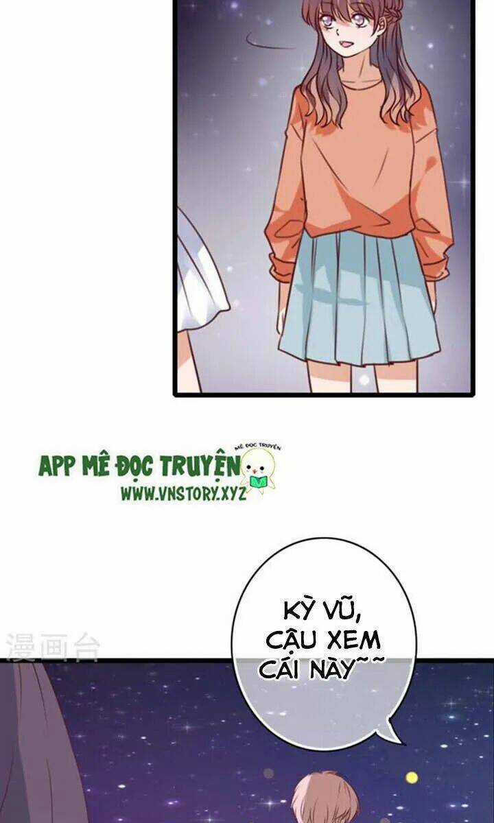 Sau Con Mưa Mùa Hạ Chapter 71 trang 20