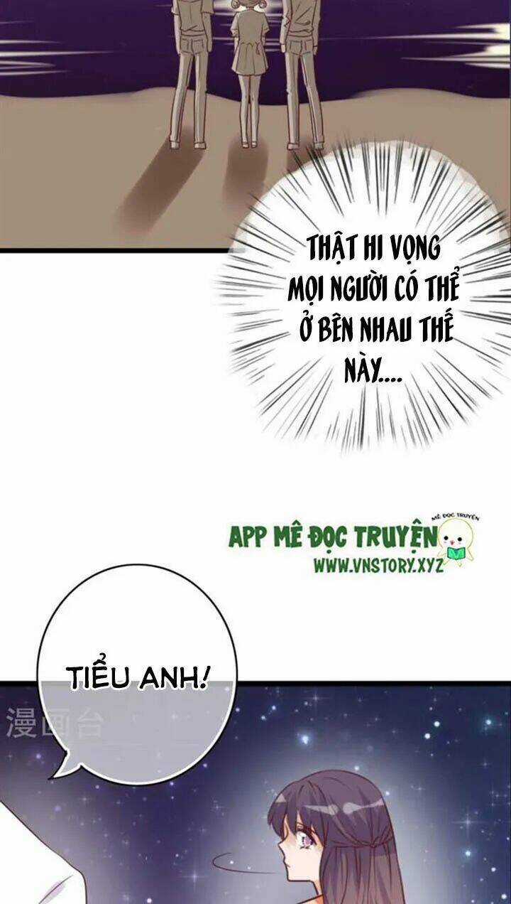 Sau Con Mưa Mùa Hạ Chapter 71 trang 22