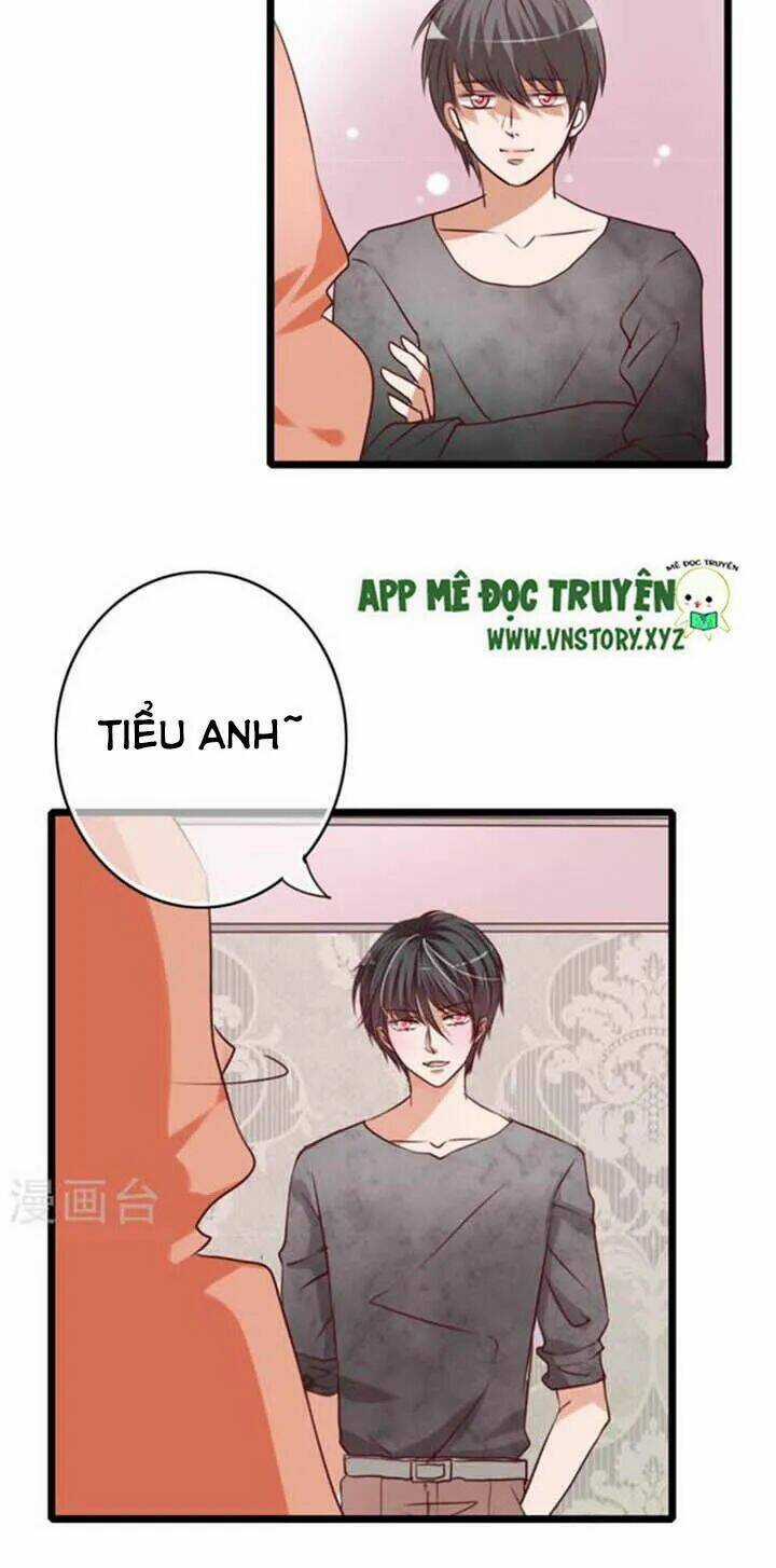Sau Con Mưa Mùa Hạ Chapter 71 trang 3