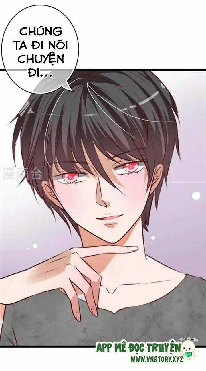Sau Con Mưa Mùa Hạ Chapter 71 trang 4