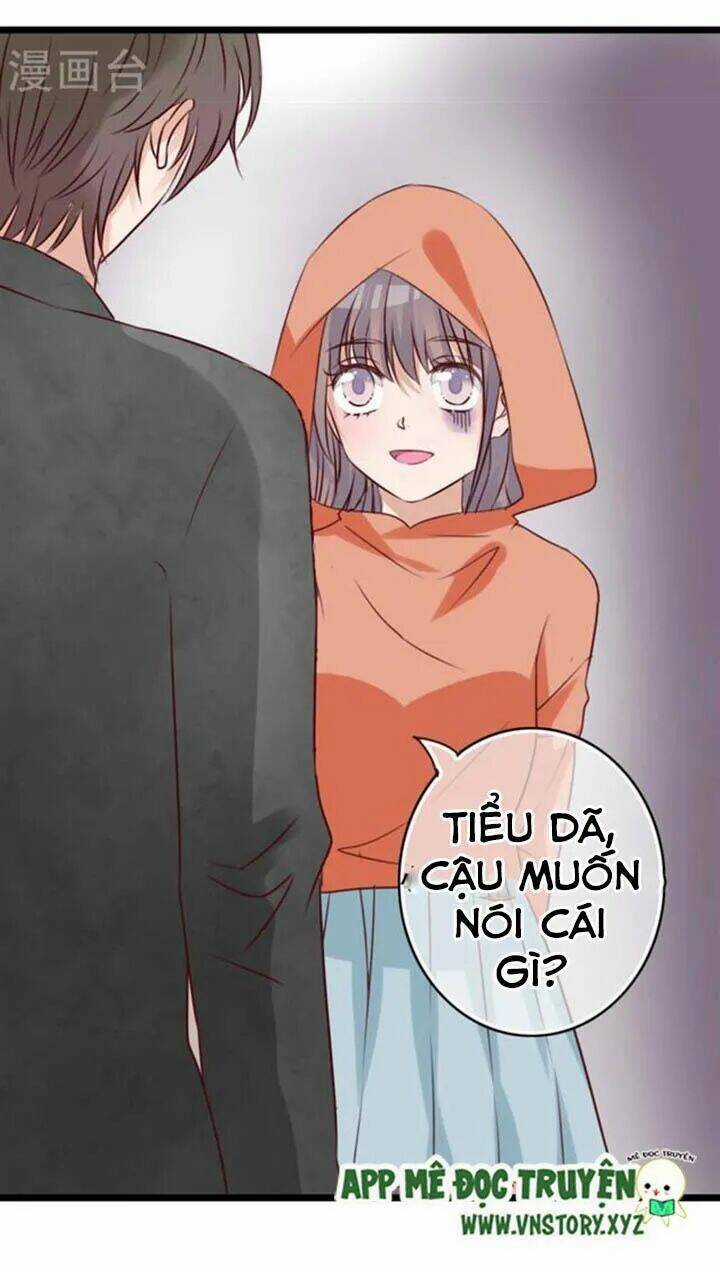Sau Con Mưa Mùa Hạ Chapter 71 trang 5