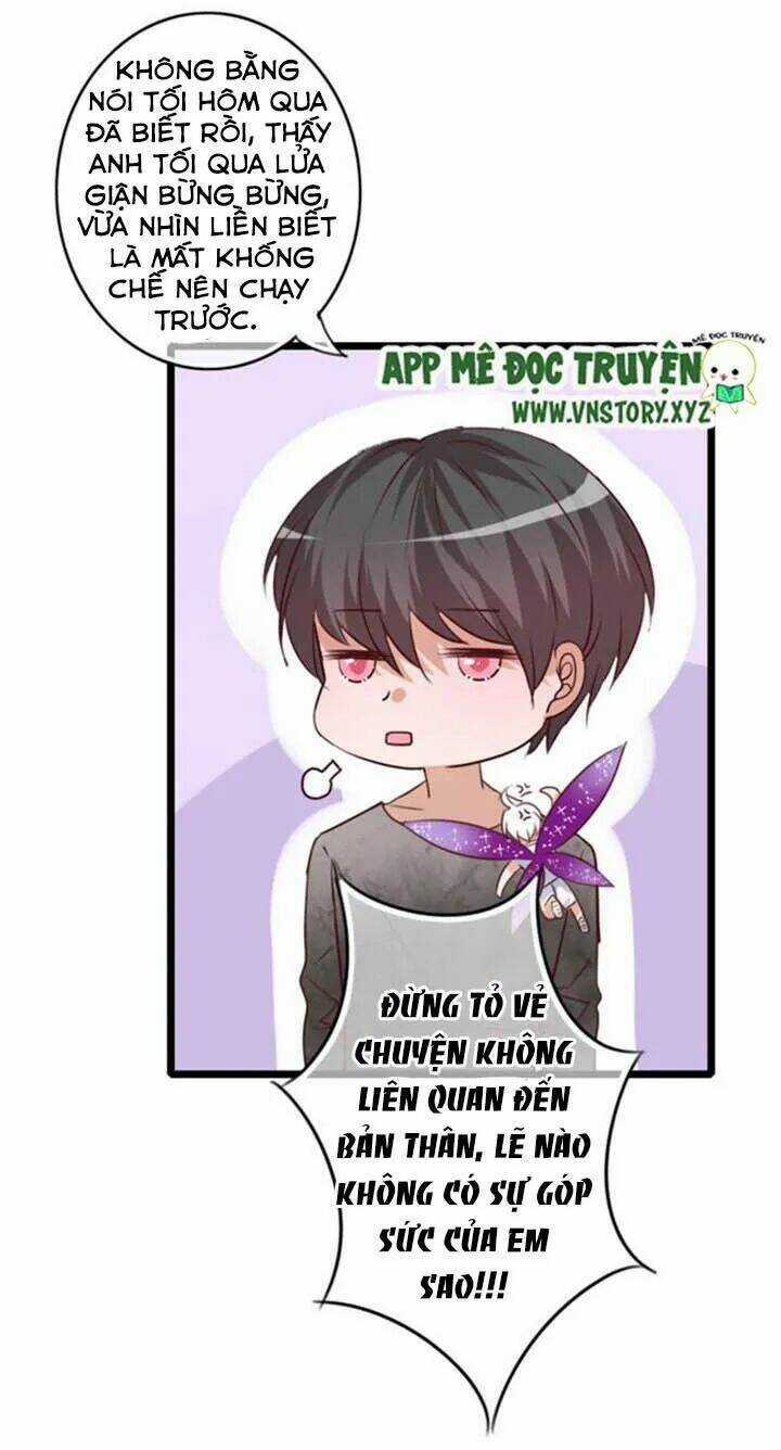 Sau Con Mưa Mùa Hạ Chapter 71 trang 8