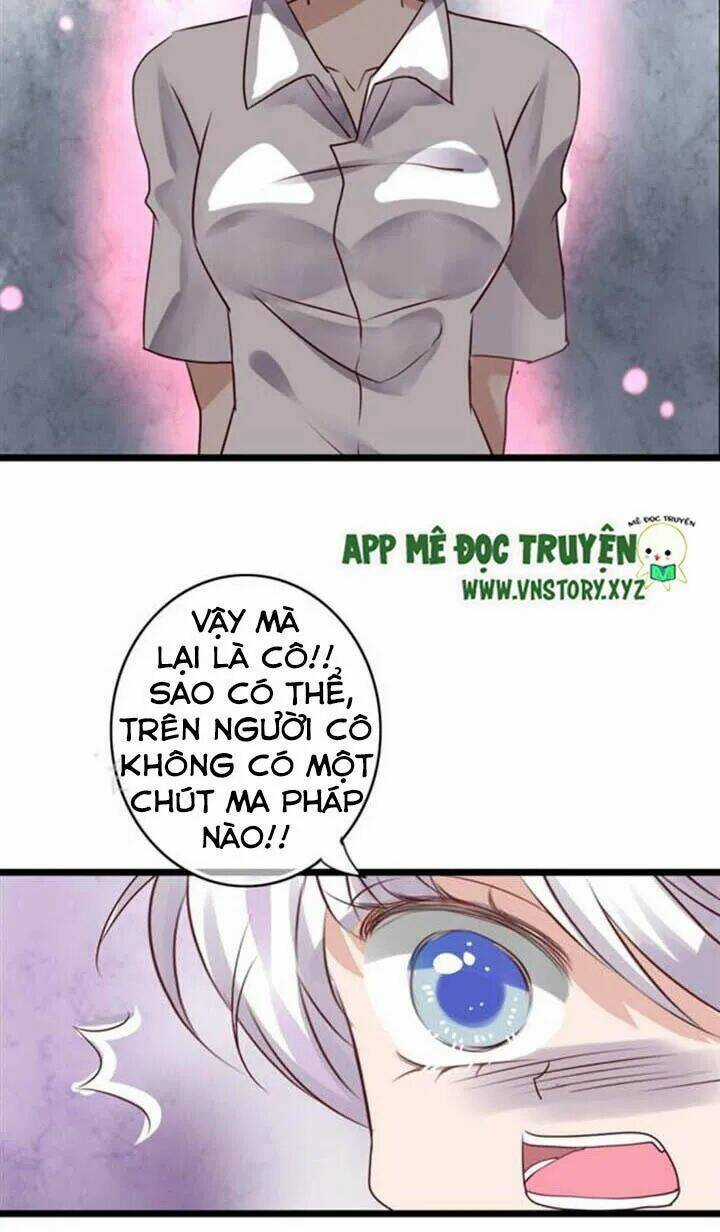 Sau Con Mưa Mùa Hạ Chapter 72 trang 10