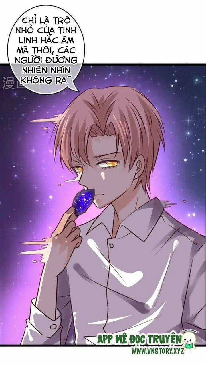 Sau Con Mưa Mùa Hạ Chapter 72 trang 11