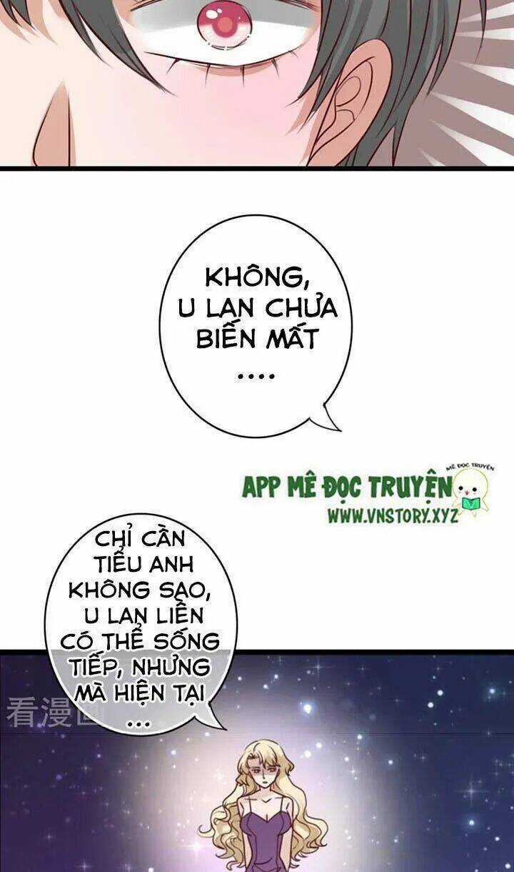 Sau Con Mưa Mùa Hạ Chapter 72 trang 14
