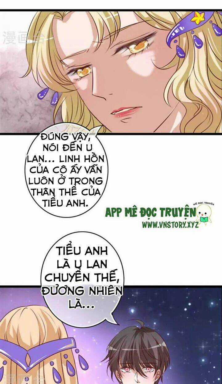 Sau Con Mưa Mùa Hạ Chapter 72 trang 19
