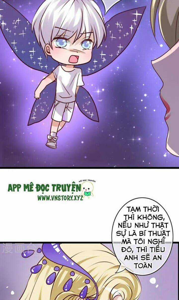 Sau Con Mưa Mùa Hạ Chapter 72 trang 21