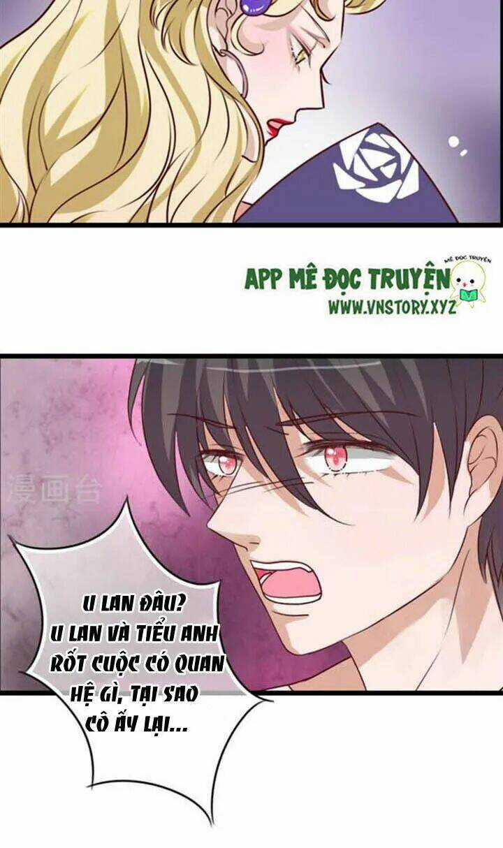 Sau Con Mưa Mùa Hạ Chapter 72 trang 22