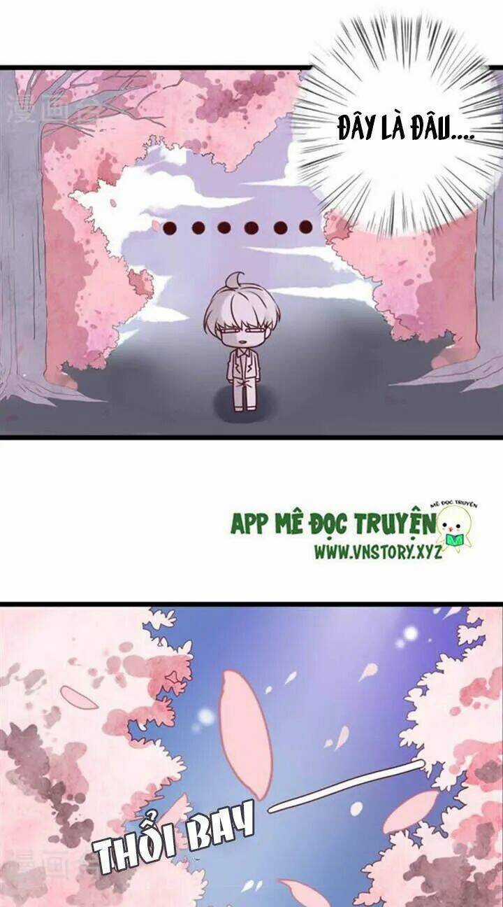 Sau Con Mưa Mùa Hạ Chapter 73 trang 11