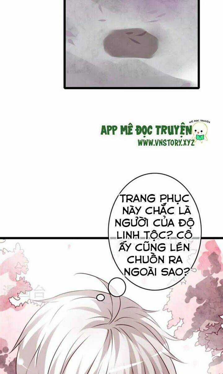 Sau Con Mưa Mùa Hạ Chapter 73 trang 15