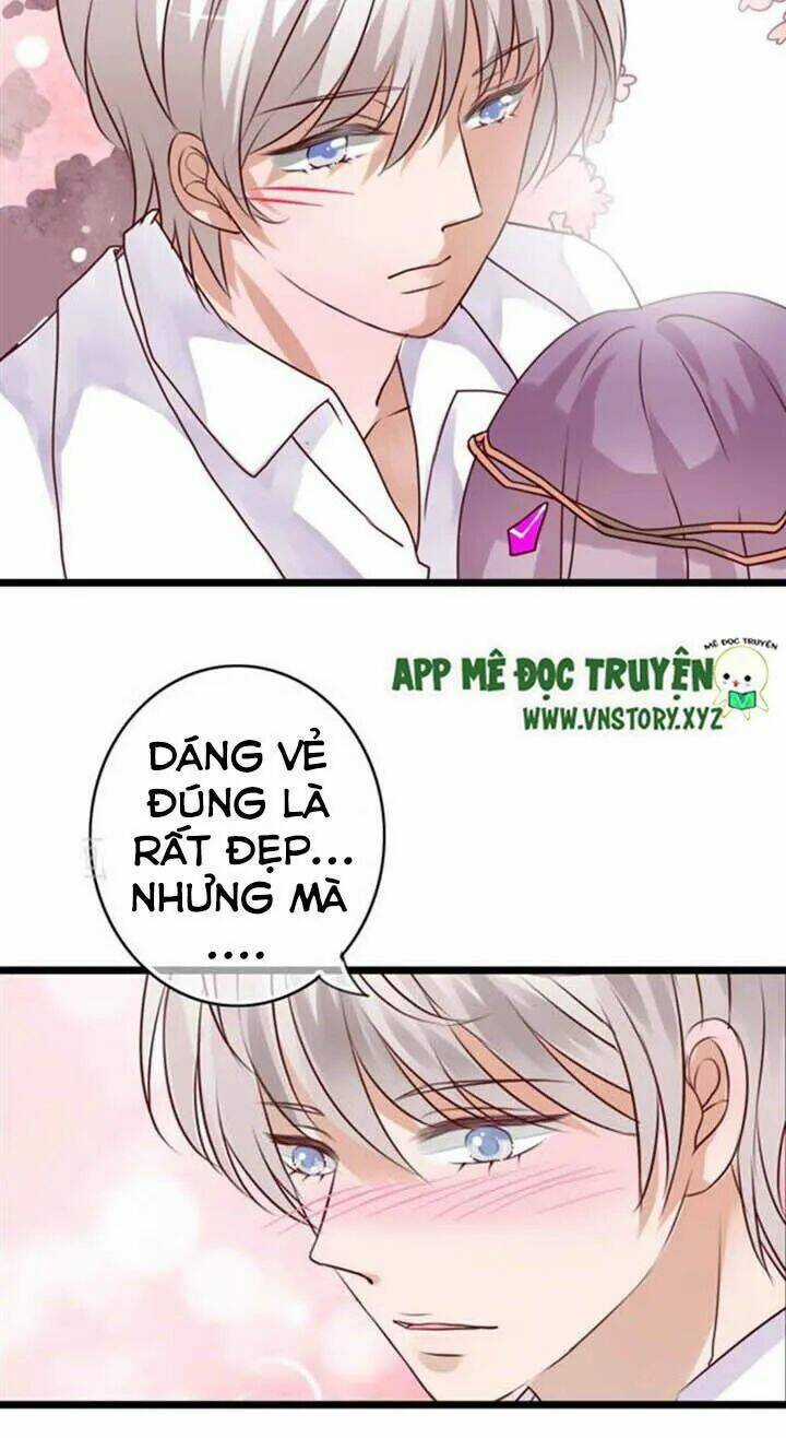 Sau Con Mưa Mùa Hạ Chapter 73 trang 16