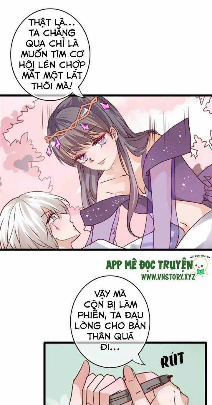 Sau Con Mưa Mùa Hạ Chapter 73 trang 19