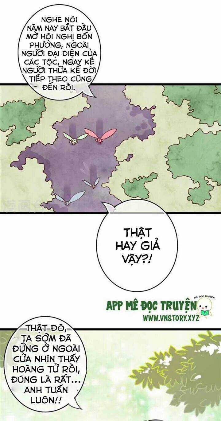 Sau Con Mưa Mùa Hạ Chapter 73 trang 2