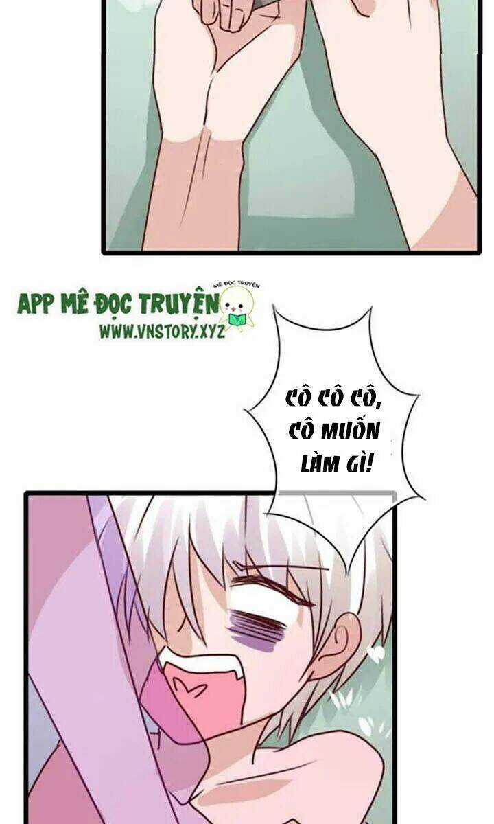 Sau Con Mưa Mùa Hạ Chapter 73 trang 20