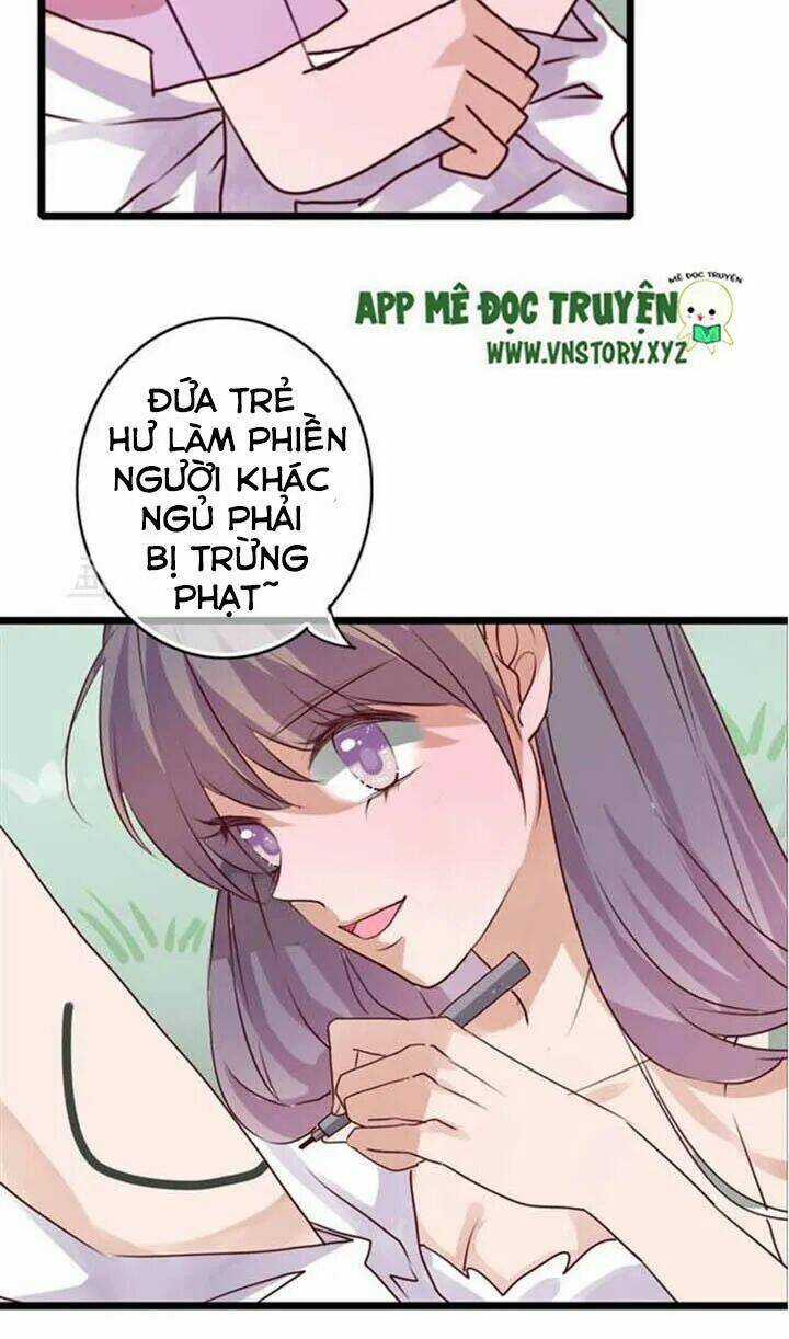 Sau Con Mưa Mùa Hạ Chapter 73 trang 21