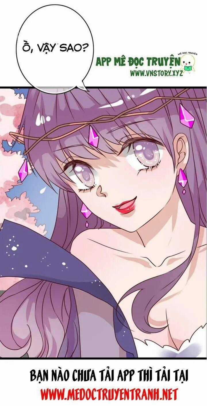 Sau Con Mưa Mùa Hạ Chapter 73 trang 23