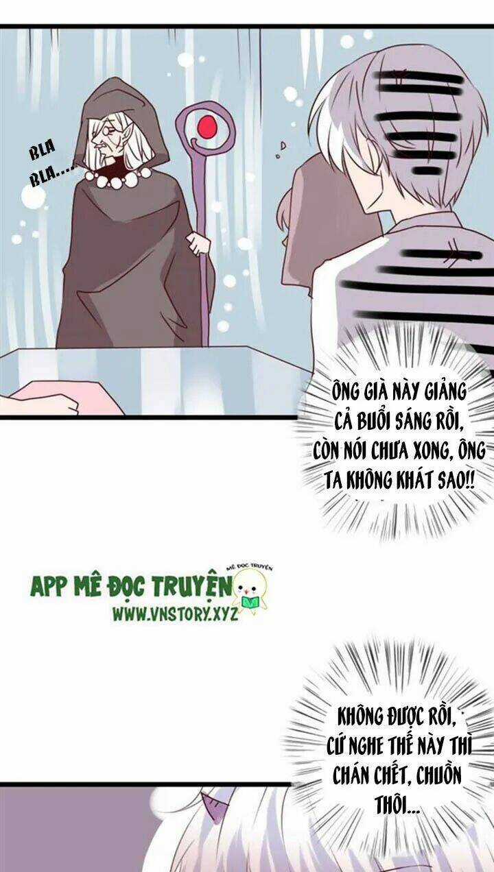 Sau Con Mưa Mùa Hạ Chapter 73 trang 5