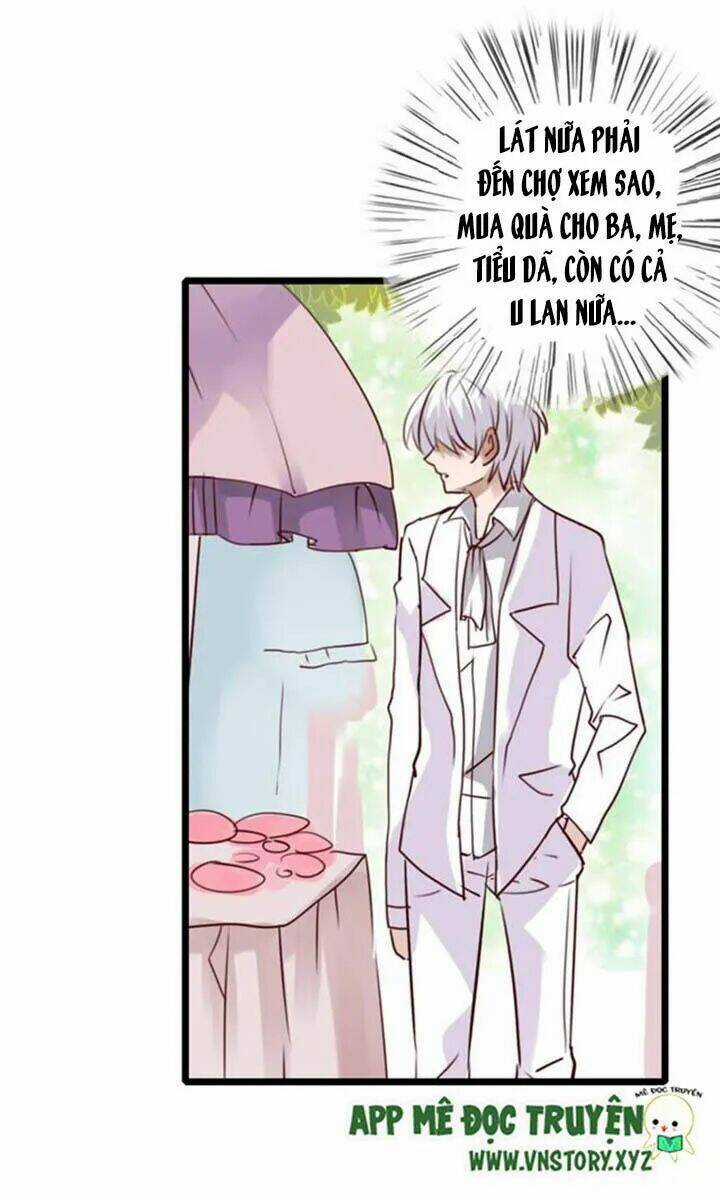 Sau Con Mưa Mùa Hạ Chapter 73 trang 8