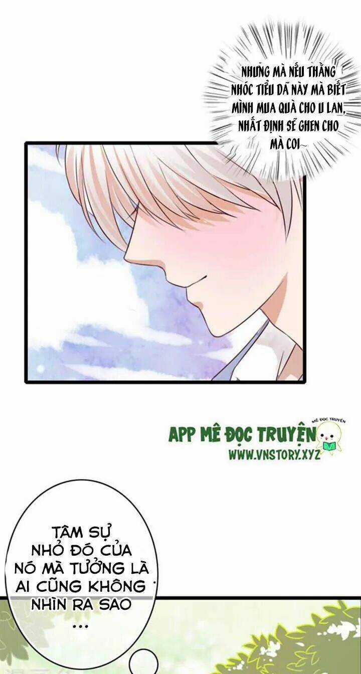 Sau Con Mưa Mùa Hạ Chapter 73 trang 9