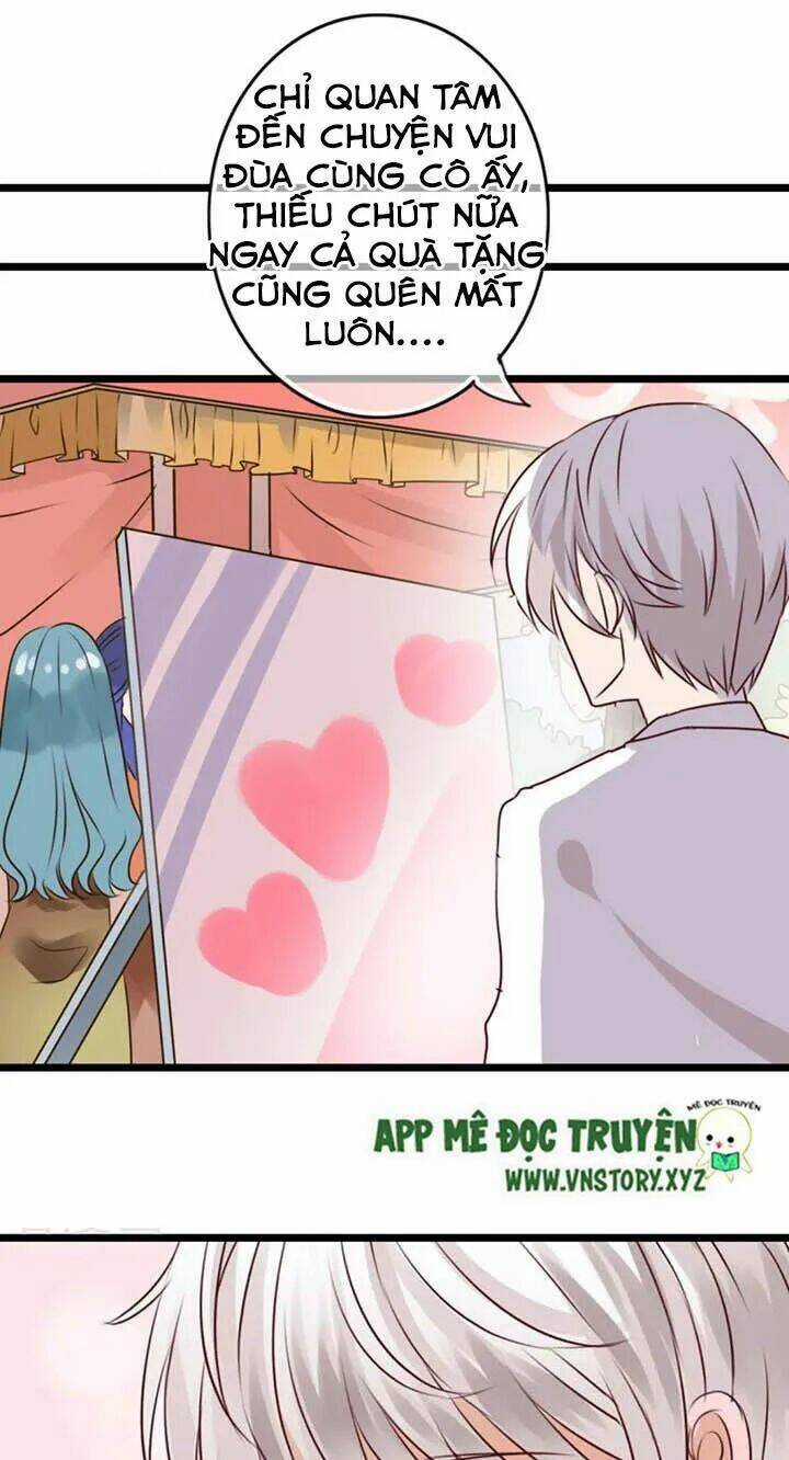 Sau Con Mưa Mùa Hạ Chapter 74 trang 11