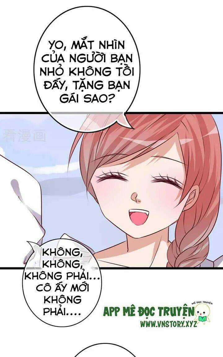 Sau Con Mưa Mùa Hạ Chapter 74 trang 14